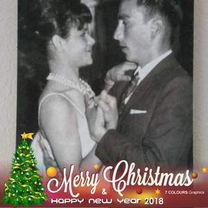 Meet your Posher, Betty